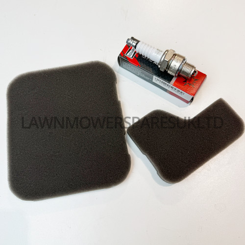 Service kit stiga - kit, st140