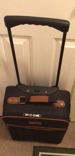 Unbranded travel bag - bag,, can