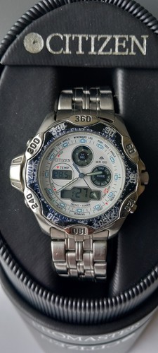 Citizen promaster men - citizen, men's