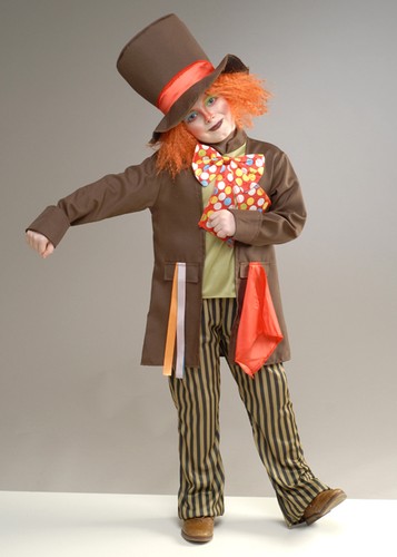 Childrens wonderland boys - wonderland,