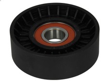 Tensioner Pulley, V-ribbed