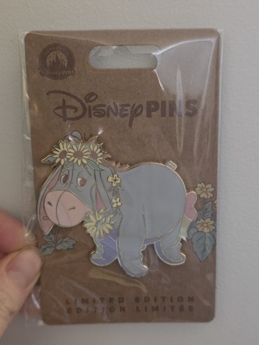 Disney store eeyore - store, floral
