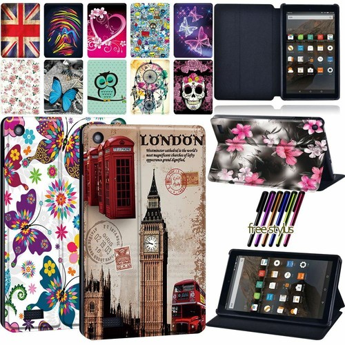 Leather stand cover case - case, for