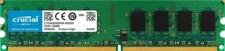 Crucial DDR2-667 PC2 5300 2GB Desktop Memory
