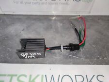 Yamaha GP800  REGULATOR SH643A