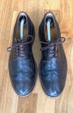 John Rocha Men’s Shoes Size