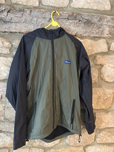 Mens penfield hooded jacket - mens,