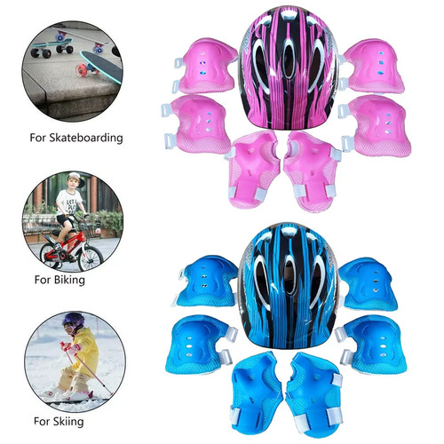 Boys girls kids 7pcs - &,