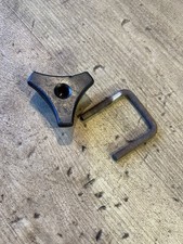 Handlebar Fixing - Allen 450