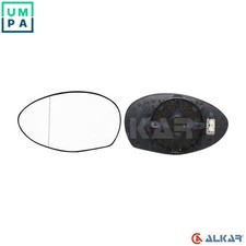 MIRROR GLASS EXTERIOR MIRROR