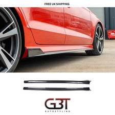 AUDI A3/S3 SPORTBACK REAL