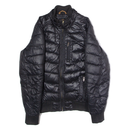 Redskins mens puffer jacket - puffer,