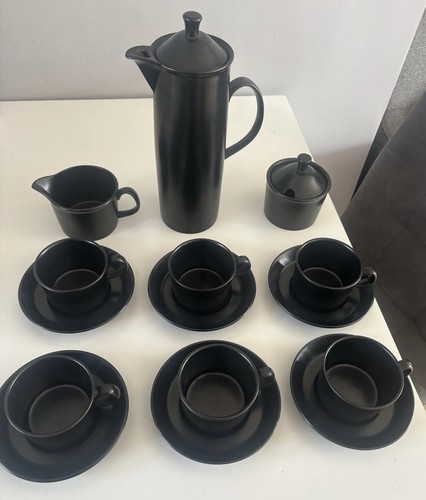 Wedgwood black basalt - wedgwood,