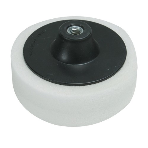 150mm firm white m14 - firm, foam