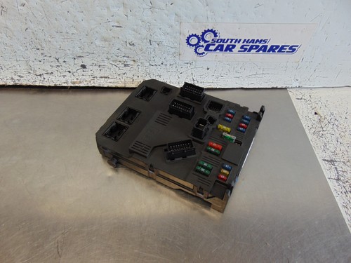 Peugeot 206 bsi module - 206, 03-09