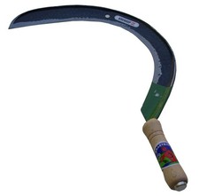 Krenhof/Offner Hand Scythe -