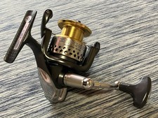 Shimano Rarenium ci4 4000