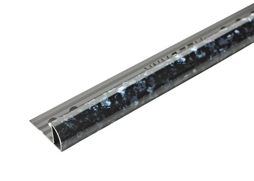 Pvc tile trim edge 6mm - edge,