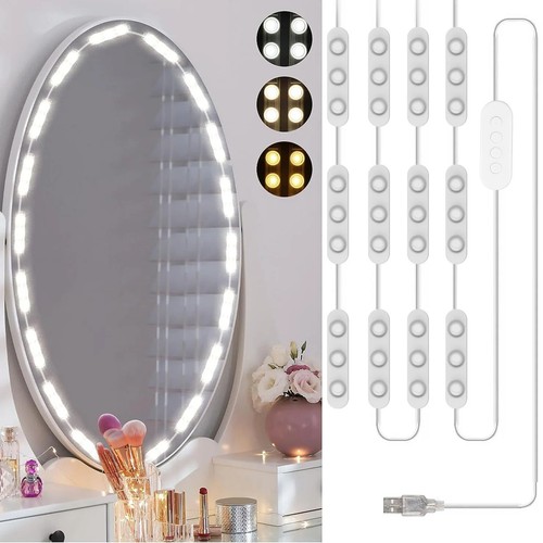 Led vanity mirror lights - led,