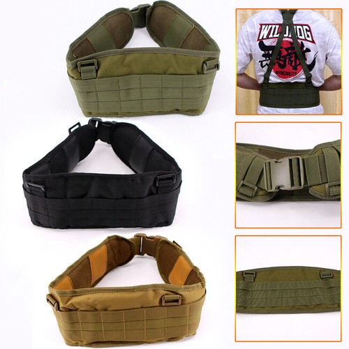 For tactical military molle - for,