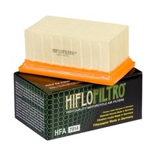 Hiflo HFA7914 Air Filter Air Filter Fits Bmw R 1200 Gs Adventure Cast Wheels