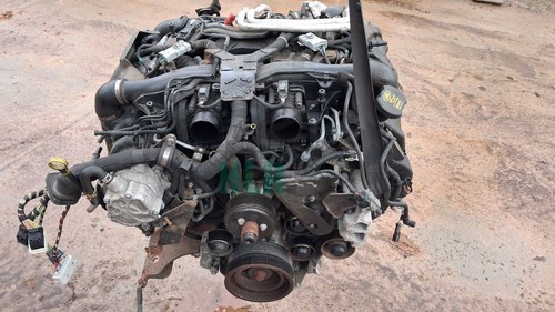 Range rover l322 - range, 3.6