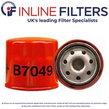 Oil Filter for Nissan Micra K10 1.0 K10 w/MA-10S 988cc Petrol 54hp 40kW Eng 1982
