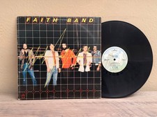 FAITH BAND VITAL SIGNS HARD