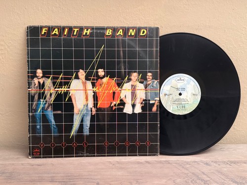 Faith band vital - faith,