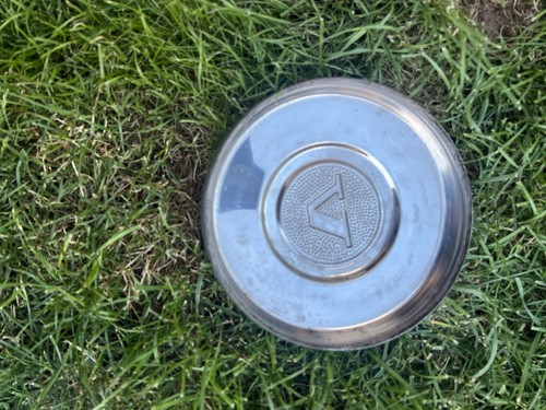 Classic volvo centre hub - 2,