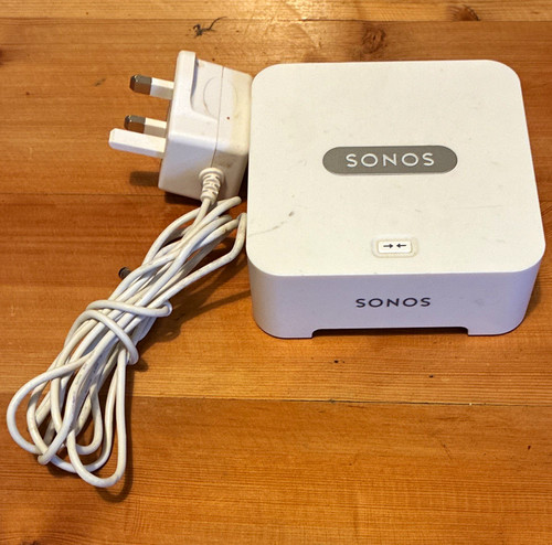 Sonos bridge wireless - wireless,