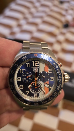 Tag heuer formula blue - tag,