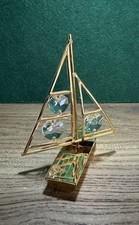 Crystal Temptations 24k Gold