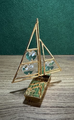 Crystal temptations 24k gold - crystal,