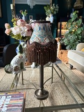 Cecil - 6" Handmade Liberty