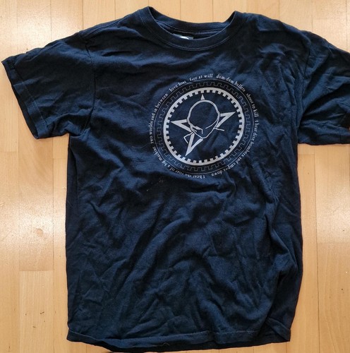 Sisters mercy shirt - sisters, t