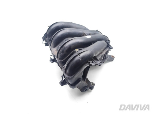 2004 volvo s40 - s40, intake