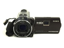 Sony Handycam HDR-PJ800 Brown