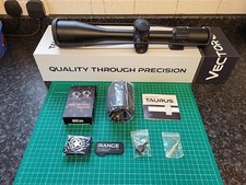 Vector Optics Taurus Gen 2