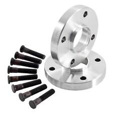 Ford Escort Cosworth Hubcentric 20mm Alloy Wheel Spacers Kit 4x108 63.4