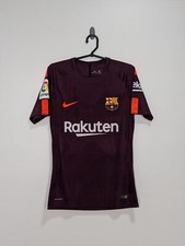 2017-18 FC BARCELONA Third