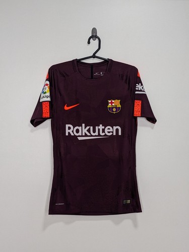 2017 barcelona third - fc,