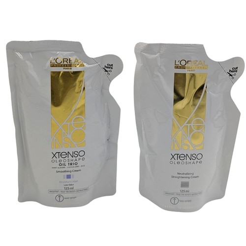 Loreal xtenso oleoshape - loreal,