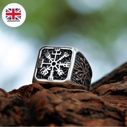 Mens signet viking - mens,