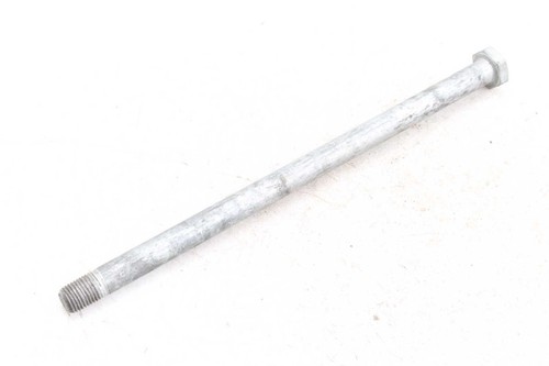 Swingarm axle thru - swingarm,