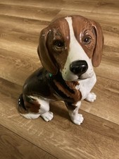 Beswick Large Fireside Beagle