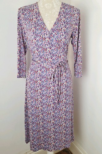 Avoca anthology blue pink - blue,