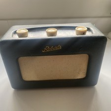VINTAGE ROBERTS R200 PORTABLE