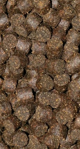 4mm trout pellets - pellets, 800g