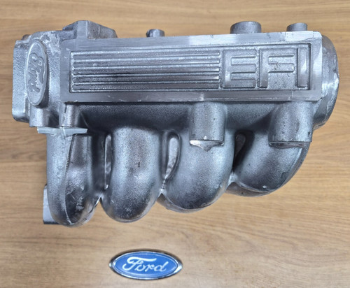 Ford sierra efi - ford,